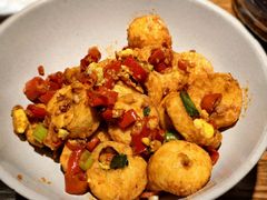 -恰饭·老长沙市井菜(天河客运站店)