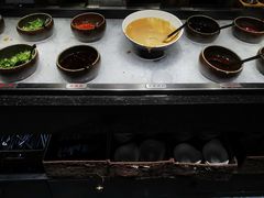 -呷哺呷哺(松江开元店)