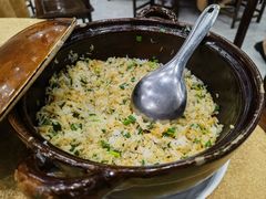 -正宗鸡饭粤香酒家(朱村店)