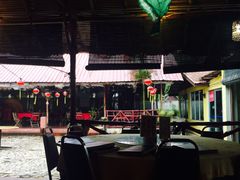 -灯笼馆海鲜餐厅