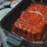 第一次点火锅外卖！没有翻车！