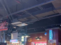 -楠火锅(仁恒梦中心店)