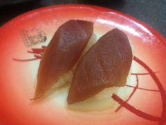 金枪鱼寿司-禾绿寿司·定食·拉面·烧炸(喜荟城店)