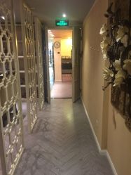 -贝黎诗SPA