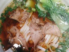 -湘人龙记老长沙米粉(鸟巢店)