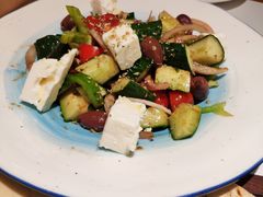 -HELLO MUSAE 拾光缪斯餐厅·纯正希腊风味(苏州中心店)