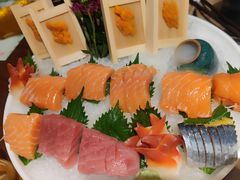 -黑松白鹿(崇文门新活馆店)