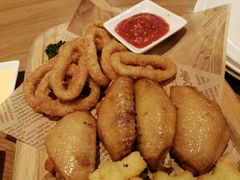 -必胜客(证大大拇指店)