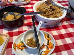 -西贝(深圳卓悦汇店)