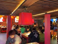 -小龙坎火锅(全球总店)