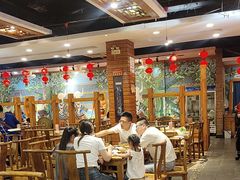 -亮欢寨酸汤鱼(沙冲路店)