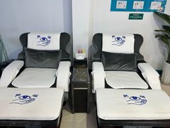-阿炳推拿(安康路店)