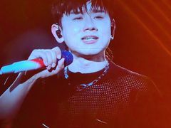 -南京奥林匹克体育中心-体育馆