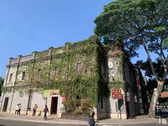 -三坊七巷历史文化街区