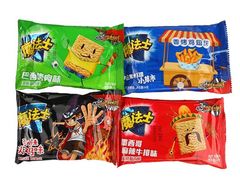 -壹心榴莲千层蛋糕甜品店