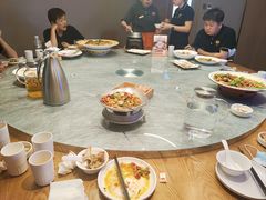-俭寨大盘鸡·手抓肉·烧烤新疆菜(乌苏路店)