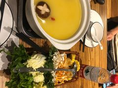-U你·湖北家宴菜(南湖总店)