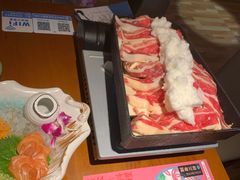 -有喜屋·深夜食堂(北京西路店)