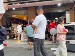 -为民烧烤吧.自贡爆炒菜(收录10年好店)