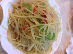 -维吾尔餐厅(宜山路店)