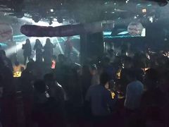 -MUSE CLUB缪斯酒吧(西大街店)