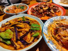 -柴窝堡22号辣子鸡·传承新疆菜