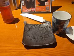 -千代武日本料理(爱建店)
