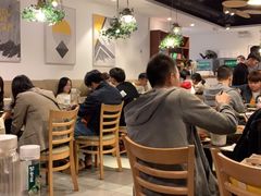 大堂-潇湘阁(望京SOHO店)
