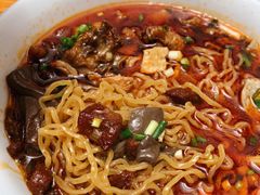 鸡肠旺面-蒋家肠旺面馆老店(合群路店)