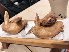 -仙踪林(江燕路万科里店)