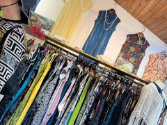 -暮晚尘香汉服旗袍