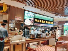 -西贝(南开大悦城店)