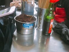 -老五鸡丝豆花面粉(瑞金北路68号院店)