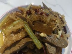 -胡记烧烤(黄山新村总店)