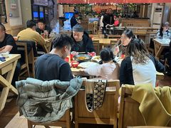 -老长春肉馆(飞跃路店)