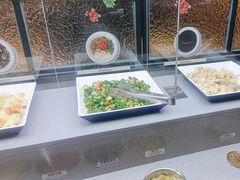 -海底捞火锅(大唐店)