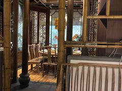 -小菜园新徽菜(常州武进吾悦店)