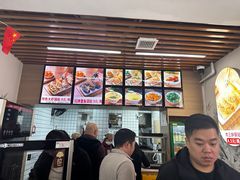 -众品老方子锅贴甜沫(李村店)