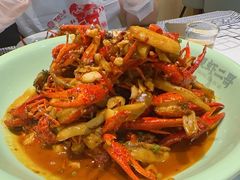 -靓虾二哥长沙地标小龙虾(五一广场店)