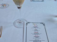 -上海和平饭店-华懋阁 The Cathay Room