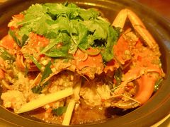-亚特兰蒂斯·蟹餐厅 CRAB KITCHEN·鲜活海鲜