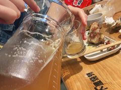 -木屋烧烤(龙湖天街店)