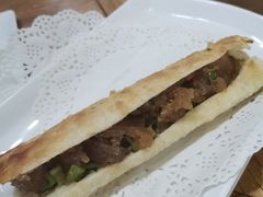 -王胖子驴肉火烧(鼓楼店)