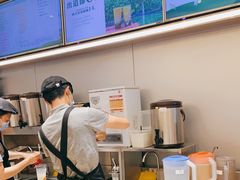 -CoCo都可(双井家乐福店)