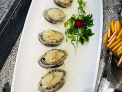 -松沪名灶·豆浆鱼头·新上海菜(飞航吾悦广场店)