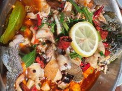 -菌自由丨野生菌火锅特色庭院餐厅(丽江古城店)