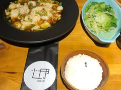 -心邸·庆宴(雅宝城店)