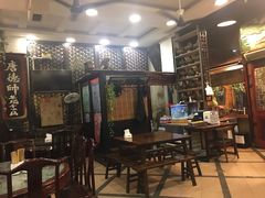 -大唐人家·热气羊肉(大华店)
