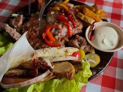 -威尼斯意大利餐厅