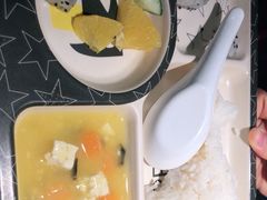 -探鱼·鲜青椒爽麻烤鱼(北京路天河城店)
